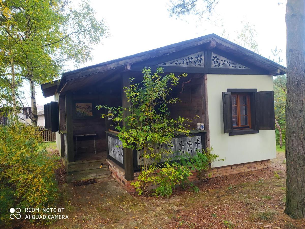 Kamiennikove Villa Kamienniki Exterior photo
